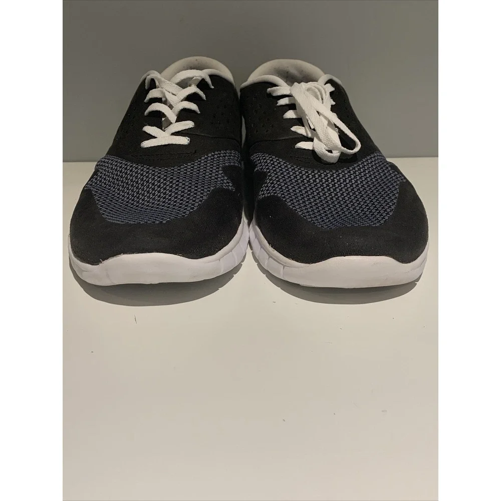 Men's Nike‎ Eric Koston 2 Air Max Running Shoes Black Red US 13 631047-060